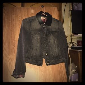 L.e.i denim Jean jacket
